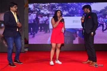 Kaadali Movie Audio Launch